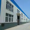 Construction Design Prefabricated Light Steel Frame Building #1 small image