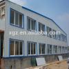 Low Cost Design Light Prefabricated Steel Frame Buildings Prices