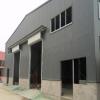 Low Cost Construction Design Prefabricated Galvanized Steel Structure Warehouse #1 small image