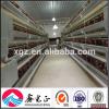 Chicken House For Automatic Chicken Layer Egg Cage In Poultry Farm #1 small image
