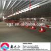 High Quality Metal Commercial Chicken Poultry House