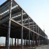 Sandwich Panel Prefabricated Modular Small Warehouse Workshop For Sale #1 small image