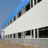 EconomicalI SO &amp; CE Certification Prefab Light Weight Steel Structure For Storage #1 small image