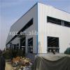 High Strength Prefabricated Light Steel Structure Factory