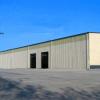 Best price Prefabricated Commercial Steel Industrial Building