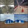 Professional Commercial Broiler Chicken House for sale #1 small image