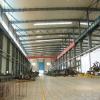 Construction Steel Material Steel Structure For Workshop/Prefabricated House