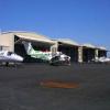 Prefabricated Low Price Construction Hangar Prices #1 small image