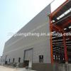 High Quality Africa Project Prefab Steel Warehouse/Workshop/Shed