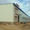 Extensive Fast Installation And Good Apperance Steel Structure Cheap Prefab Warehouse
