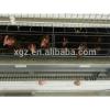 used chicken egg layer cages type for sale #1 small image