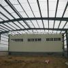 New Design Prefab Steel Structure Shed #1 small image