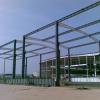 Best Selling High Quality Steel Structural Prefabricated Barn #1 small image