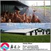 Automatic poultry feeding system chicken farm for sale in Sudan