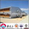 Most Economical New Design prefabricated chicken house price #1 small image