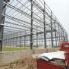 Hot Sale Professional Design Fabricated Steel Sport Warehouse #1 small image