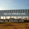 Cheap Prefabricated Steel Structure Warehouse Buildings For Sale