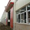 Construction Design Fast Installation Cheap Prefab Steel Farm House For Sale #1 small image