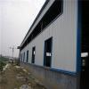 Cheap Price Modern Large Span Light Steel Warehouse #1 small image