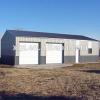 Cheap Prefabricated Steel Structure Warehouse For Sale