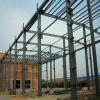 High Strength Best Price Prefabricated Steel Building For Workshop