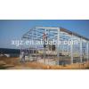 Automatic Steel Structure Chicken Poultry House