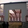 Economic Prefabricated Light Steel Structure Factory #1 small image