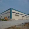 Low Cost Professional Steel Structure Shed Design For Warehouse