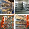 design High quality layer Automatic machine cage birds