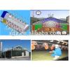 Poultry Farm/ Poultry House/Chicken House Design Layout #1 small image