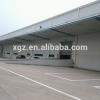 High Quality Factory Price Prefabricated Metal Building Kits