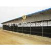 cheap chicken layer farm industrial chicken house for sale in angola #1 small image
