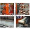 layer poultry farming equipment price #1 small image