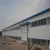 China Modular Steel Structure Prefabricated Warehouse Price #1 small image