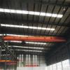Professional And Durable Large Span Steel Factory Overhead Crane #1 small image