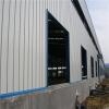 Economic Fast Construction Prefabricated Light Steel Warehouse
