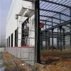 Lighting Steel Shed Australia Prefab Warehouse And Office Building For Sale #1 small image