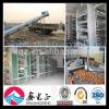 high quality design controlled Steel Structure poultry farm shed #1 small image