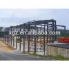 Light Steel Prefabricated Steel Structure Plant From China