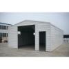 prefabricated steel car garage #1 small image