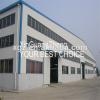 Light Steel Structure Cheap Prefabricated House