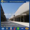 Shelter shed structural corrugated metal roof panels pre engineering warehouse