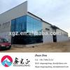 Prefabricated Steel Warehouse Building Construction Projects House Kit #1 small image