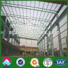 steel structure building material warehouse modular construction