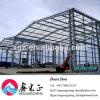 Prefabricated Steel Structure Workshop Building Construction Projects House Kit