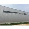 Low Cost Steel Structure Building Workshop for hot sale