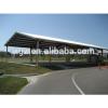 Prefabricated Steel Structure Carport Shed #1 small image