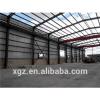 Easy to assemble for Steel structure warehouse/worlshop
