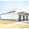 Professional Manufacturer of Steel Structure Prefabricated Building #1 small image