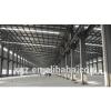 Steel structure prefabricated house for Long using time
